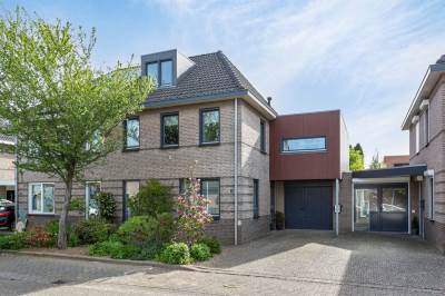 Woning Jacques Lebel 23 Eijsden