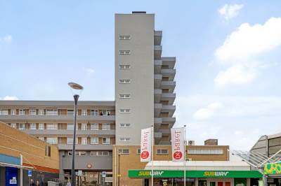 Woning Kerkstraat 130 Brunssum