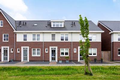 Woning Meander 5 Ammerzoden