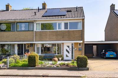 Woning Reidfjild 43 Tytsjerk