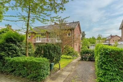 Woning Akkerweg 18 Driebergen-Rijsenburg