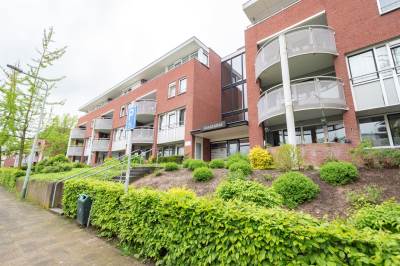 Woning Raadhuisstraat 91 Brunssum