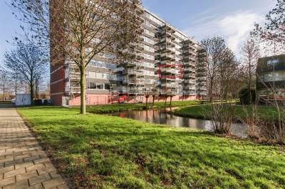 Woning P.J. Oudstraat 256 Papendrecht