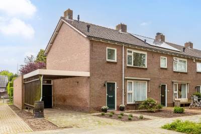 Woning Jan de Witplein 13 Ammerzoden