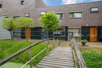 Woning Esmarkelaan 439 Enschede
