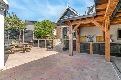 Woning Lingedijk 70 Acquoy