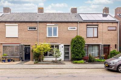 Woning Commissaris Bosch van Drakesteinlaan 39 Den Bosch
