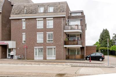 Woning Montfortlaan 1A Meerssen