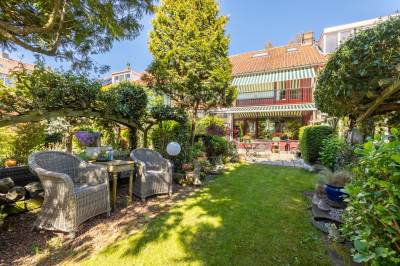 Woning Oranjeplantsoen 69 Diemen