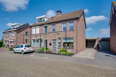 Woning Kanestede 36 Zegge