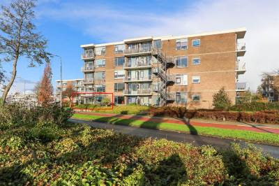 Woning Henegouwen 8 Zwijndrecht