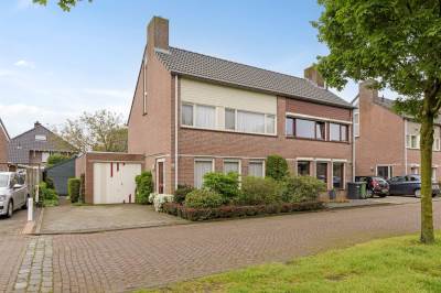 Woning Wagnerplein 38 Heesch