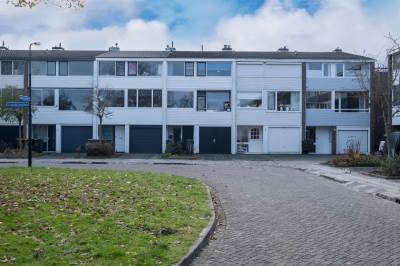 Woning J. van de Veldelaan 2 Heerhugowaard