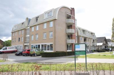 Woning Stationsplein 9 Wijchen