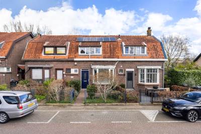 Woning Hordijk 113 Rotterdam