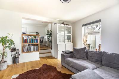 Woning Oude Maasstraat 42B Maastricht