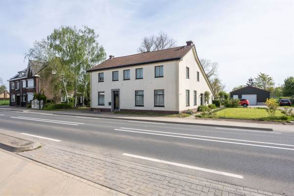 Woning Maaseikerweg 6 Susteren