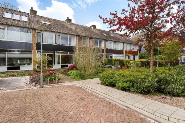 Woning Cosmea 17 Dordrecht