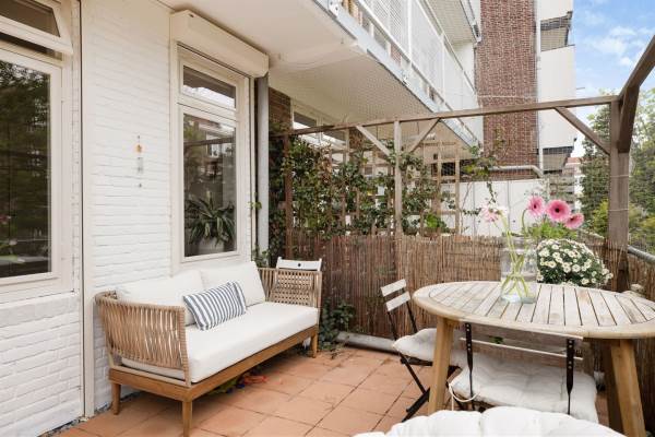 Woning Middenweg 1111 Amsterdam