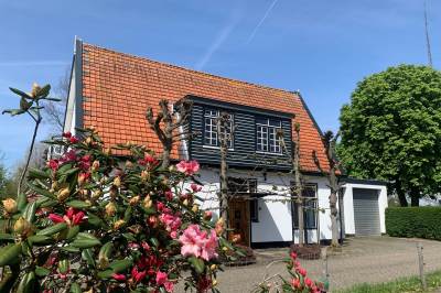 Woning Nieuwe Weteringseweg 165 Groenekan