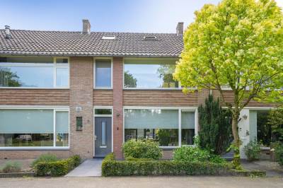 Woning Maria Theresiastraat 61 Boxtel