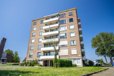 Woning Nachtegaallaan 34 Katwijk (ZH)