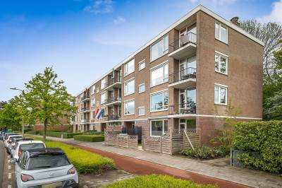 Woning Burgemeester de Zeeuwstraat 302 Ridderkerk