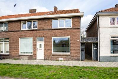 Woning Johan Wijnoltsstraat 180 Enschede