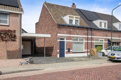 Woning Kapelweg 48 Boxtel
