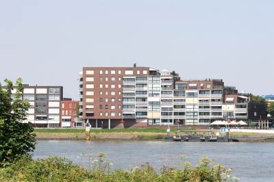 Woning Veerdam 129 Papendrecht