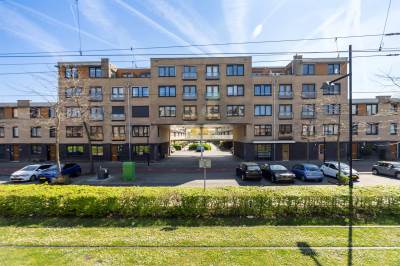 Woning Avenue Carré 206 Barendrecht