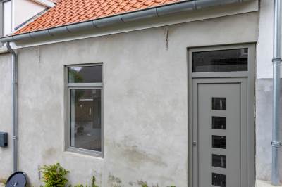 Woning Buitendams 372 Hardinxveld-Giessendam