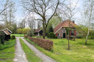 Woning Wiersseweg 74 Ruurlo