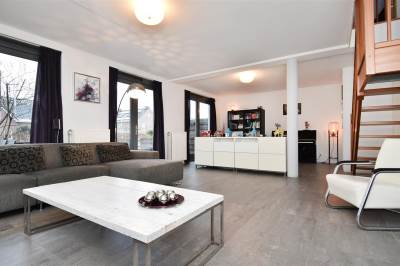 Woning Friendshipring 54 Nootdorp