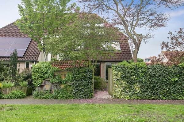 Woning Jolpad 3 Zeewolde