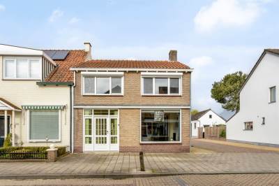 Woning 's-Gravenstraat 184 Clinge