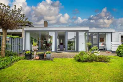 Woning Beatrixlaan 49 Moerkapelle
