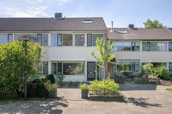 Woning Boorn 16 Drachten
