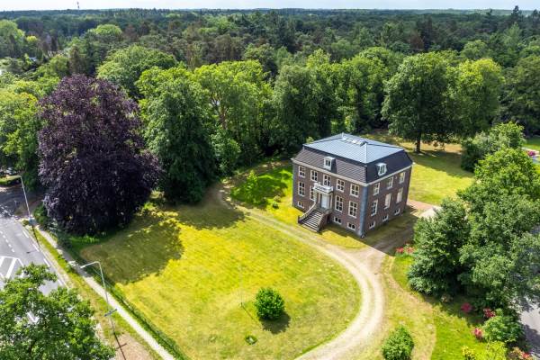 Woning Driebergsestraatweg 63 Doorn