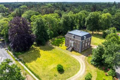 Woning Driebergsestraatweg 63 Doorn