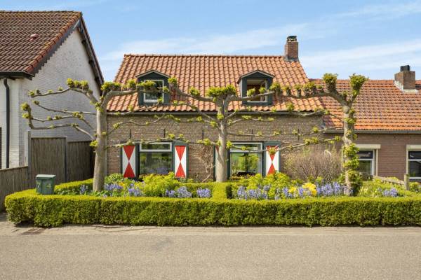 Woning Boompjesdijk 74 Dinteloord