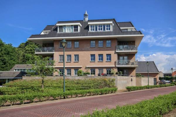 Woning Hof te Zandeplein 25 Kloosterzande