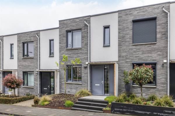 Woning Bovenscheydt 4 Landgraaf
