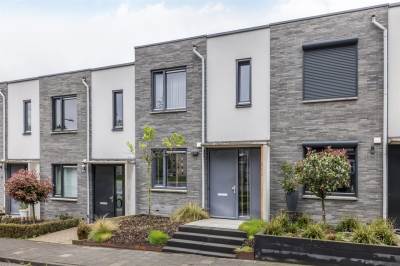 Woning Bovenscheydt 4 Landgraaf