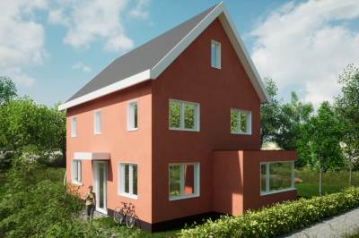 Woning Heerstraat 15a Reuver