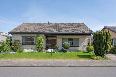 Woning Benedictalaan 5 Susteren