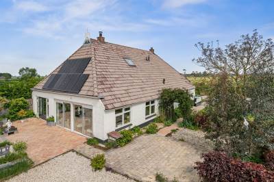 Woning de Kempenaersweg 17 Echtenerbrug