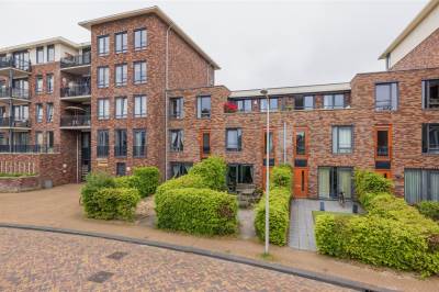 Woning Meander 49 Noordwijkerhout