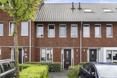 Woning Jan J. de Goedestraat 29 Wageningen