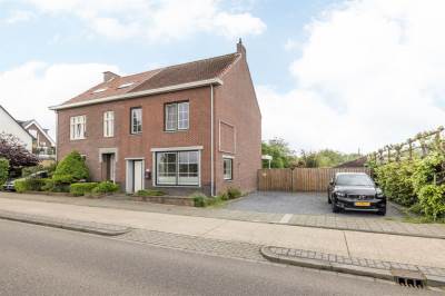 Woning Beekstraat 104 Geleen